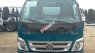 Thaco OLLIN 500B 2016 - Bán xe Trường Hải Thaco Ollin 500B nâng tải 5 tấn thêm điều hòa, kính cửa điện tại Hà Nội