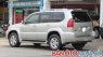 Lexus GX470 2005 - Cần bán Lexus GX470 sản xuất 2005, màu bạc