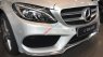 Mercedes-Benz C300 AMG 2017 - Haxaco bán xe Mercedes C300 AMG đời 2017, màu bạc, nhập khẩu chính hãng