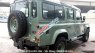 LandRover Defender  Heiritage HUE 2015 - Xe LandRover Defender 2015, nhập Mỹ