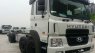 Xe tải Trên 10 tấn 2016 - HD320 4 chân tải trọng 18tấn nhập khẩu nguyên chiếc chính hãng