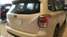 Subaru Forester XT 2017 - Subaru Hà Nội Forester XT đời 2017, màu trắng, xe nhập 0961458234