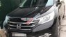 Honda CR V AT 2014 - Bán Honda CR V 2.4L AT đời cuối 2014, màu đen