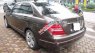 Mercedes-Benz C250 C250 2014 - Cần bán gấp Mercedes đời 2014, màu nâu