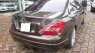 Mercedes-Benz C250 C250 2014 - Cần bán gấp Mercedes đời 2014, màu nâu