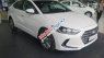 Hyundai Elantra GLS 2017 - Bán Hyundai Elantra GLS đời 2017, màu trắng