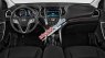 Hyundai Santa Fe  4WD  2017 - Bán Hyundai Santa Fe 4WD đời 2017, màu trắng