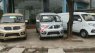 Dongben X30 2017 - Cần bán xe Dongben X30 đời 2017, màu bạc, nhập khẩu chính hãng, giá 254tr