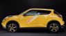 Nissan Juke AT 2017 - Bán Nissan Juke AT sản xuất 2017, màu vàng, nhập khẩu