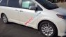 Toyota Sienna Limited 2015 - HC Auto bán Toyota Sienna Limited đời 2015, màu trắng, xe nhập