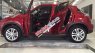 Nissan Juke AT 2017 - Nissan Hà Đông bán Nissan Juke AT sản xuất 2017, màu đỏ, xe nhập
