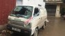 Suzuki Carry 2010 - Cần bán gấp Suzuki Carry đời 2010, màu trắng