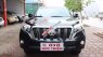 Toyota Prado TX-L 2016 - Cần bán gấp Toyota Prado TX-L đời 2016, màu đen, nhập khẩu chính hãng số tự động