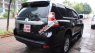 Toyota Prado TX-L 2016 - Cần bán gấp Toyota Prado TX-L đời 2016, màu đen, nhập khẩu chính hãng số tự động