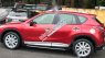 Mazda CX 5 AWD 2013 - Tôi cần bán Mazda CX 5 AWD 2013, màu đỏ
