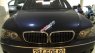 BMW 7 Series 750Li 2007 - Bán BMW 750Li đời 2007, màu xanh lam, nhập khẩu, giá tốt