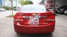 Chevrolet Cruze LTZ 2013 - Bán xe Chevrolet Cruze LTZ SX 2013, màu đỏ, số tự động