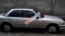 Toyota Cressida MT 1996 - Bán Toyota Cressida MT đời 1996, màu bạc số sàn giá cạnh tranh