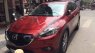 Mazda CX 9 AWD 2015 - Bán Mazda CX 9 AWD đời 2015, màu đỏ, xe nhập