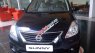 Nissan Sunny XL 2017 - Cần bán Nissan Sunny XL 2016, màu đen, giá thương lượng liên hệ với số điện thoại