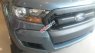 Ford Ranger XL 2017 - An Đô bán Ford Ranger XL xanh thiên thanh, đời 2018, nhập khẩu, giá tốt - Lh: 0907782222