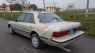 Toyota Cressida GL 1993 - Bán Toyota Cressida GL đời 1993, màu vàng, nhập khẩu chính hãng