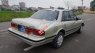 Toyota Cressida GL 1993 - Bán Toyota Cressida GL đời 1993, màu vàng, nhập khẩu chính hãng