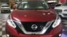 Nissan Murano Platinum 2016 - Bán Nissan Murano đời 2016, màu đỏ, xe nhập