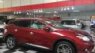 Nissan Murano Platinum 2016 - Bán Nissan Murano đời 2016, màu đỏ, xe nhập