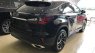 Lexus RX350 Luxury  2017 - Bán Lexus RX350 Luxury 2017, màu đen, xe nhập Mỹ