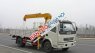 Xe chuyên dùng Xe cẩu 2016 - Xe tải cẩu, bán các loại xe tải gắn cẩu giá rẻ