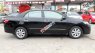 Toyota Corolla altis G 2011 - Bán xe Toyota Corolla Altis G đời 2011, màu đen chính chủ, giá tốt