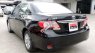 Toyota Corolla altis G 2011 - Bán xe Toyota Corolla Altis G đời 2011, màu đen chính chủ, giá tốt