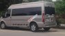 Ford Transit LX 2016 - Bán xe Ford Transit LX đời 2016, màu xám như mới