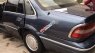 Daewoo Aranos LX 1995 - Bán Daewoo Aranos lx đời 1995, màu xám (ghi), nhập khẩu, 62 triệu