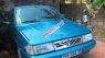 Fiat Tempra 1996 - Bán Fiat Tempra đời 1996, màu xanh lam, giá rẻ