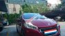 Peugeot 208 2014 - Bán Peugeot 208 đời 2014, màu đỏ, nhập khẩu 