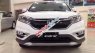Honda CR V AT 2017 - Bán Honda CR V AT đời 2017, màu trắng