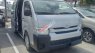 Toyota Hiace 2017 - Toyota Hiace - Xe nhập khẩu, 16 chỗ động cơ dầu - Hỗ trợ trả góp - Đại lý Toyota Mỹ Đình/ hotline: 0973.306.136