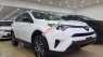 Toyota RAV4 LE 2017 - Bán xe Toyota RAV4 LE năm 2017, màu trắng, nhập khẩu