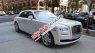 Rolls-Royce Ghost  Serei II 2017 - Bán Rolls Royce Ghost Series II 2017 đủ màu USA