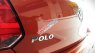Volkswagen Polo GP 2016 - Xe nhập Đức Volkswagen Polo Hacthback GP, màu cam đời 2016, bản full