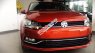 Volkswagen Polo GP 2016 - Xe nhập Đức Volkswagen Polo Hacthback GP, màu cam đời 2016, bản full