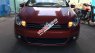 Volkswagen Golf   2012 - Bán Volkswagen Golf Cabriolet mui trần đỏ mận đời 2012, màu đỏ, nhập khẩu nguyên chiếc, giá tốt nhất thủ đô