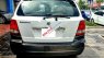 Kia Sorento AT 2007 - Cần bán Kia Sorento AT sản xuất 2007, màu trắng, nhập khẩu nguyên chiếc giá cạnh tranh