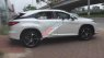 Lexus RX350 Luxury 2017 - Bán Lexus RX350 Luxury đời 2017, màu trắng, nhập khẩu chính hãng