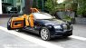 Rolls-Royce Phantom 2017 - Bán Rolls-Royce Phantom sản xuất 2017, màu xanh lam, nhập khẩu nguyên chiếc