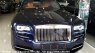 Rolls-Royce Phantom 2017 - Bán Rolls-Royce Phantom sản xuất 2017, màu xanh lam, nhập khẩu nguyên chiếc