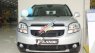 Chevrolet Orlando LT 2017 - Bán Chevrolet Orlando LT đời 2017, màu bạc