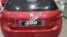 Peugeot 308 2017 - Bán xe Peugeot 308 đời 2017, màu đỏ, nhập khẩu nguyên chiếc